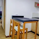 Exclusivo Apartaestudio, Entrada Al Rodadero Edificio Punta Gaira