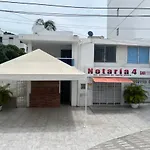 Hospedaje La Nota Place