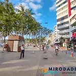 Edi Cristal Caribbean 30 Mts De La Playa