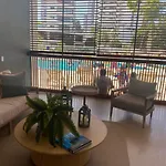 Apartamento Cerca A Santa Marta