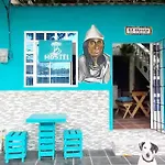 El Oasis Casa Hostal