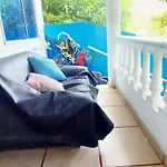El Oasis Casa Hostal
