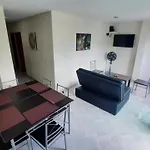 Apartamentos En El Rodadero Sur- Ed San Jose