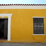 Casa Escondida Estadia Y Eventos