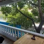El Oasis Casa Hostal