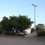Estacion A. Cabanas-Suites En Santa Marta