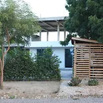 Estacion A. Cabanas-Suites En Santa Marta