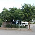 Estacion A. Cabanas-Suites En Santa Marta