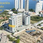 Edificio Aragoa, Rodadero Sur, Santa Marta