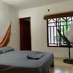 El Parcero Hostal