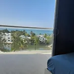 Sierra Beach