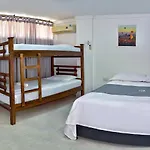 Apartamento Familiar En El Rodadero