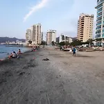 Apartamentos En El Rodadero Sur- Ed San Jose
