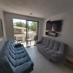 Apartamento Vacacional Santa Marta
