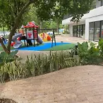 Apartamento Vacacional Santa Marta
