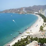 Apartamento 802 Brisas Marinas Santa Marta Colombia