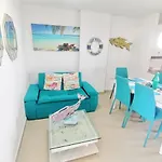 Apartamento 802 Brisas Marinas Santa Marta Colombia