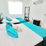 Apartamento 802 Brisas Marinas Santa Marta Colombia