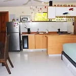 Apartamento - Resort Bunsichari