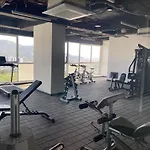 Colibri Arena - Santa Marta - Aparta Suite 1019