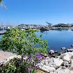 Apartamento en Santa Marta- Rodadero con escritorio y Balcón