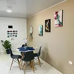 Departamento Costa Serena