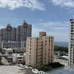 El Morro Beach 2