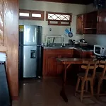 Cabana Condominio Campestre Ente Santa Marta Rodadero Con Piscina Wifi Ac