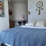 Apartamento frente al mar en Santa Marta