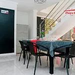 Hotel Playa y Café
