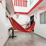 Hotel Playa y Café