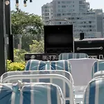 Oasis Tropical Hotel