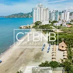 Apartamentos Reserva Del Mar Santa Marta