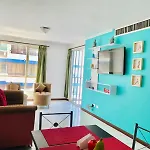 Troya Apartamentos 5A / Rodadero