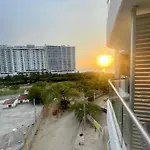 Edificio Aragoa, Rodadero Sur, Santa Marta