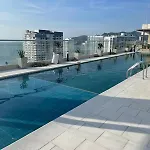 Santa Marta - Hermoso Apto En Playa Salguero