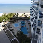Santa Marta Condominio Reserva Del Mar Playa Salguero Frente Al Mar