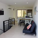 Casa Rodadero Santa Marta