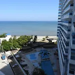 Santa Marta Condominio Reserva Del Mar Playa Salguero Frente Al Mar