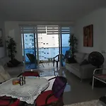 Santa Marta Condominio Reserva Del Mar Playa Salguero Frente Al Mar