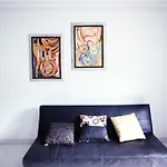Apartamento Amplio, Luminoso Y Cerca Del Mar