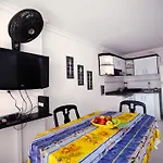 Apartamento Amplio, Luminoso Y Cerca Del Mar