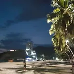 Caribbean Getaway