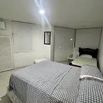 Apartamento hermosa Vista al Mar en el Rodadero Santa Marta