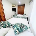 Apartamento Con Vista Al Mar En Santa Marta