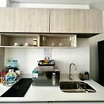 Apartasuite Con Jacuzzi