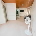 Casa Javi Rodadero