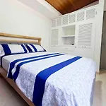 Casa Javi Rodadero