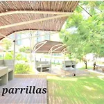 Encantador Apto De Lujo En Zazue Beach Club