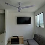 Apartamento Santa Marta